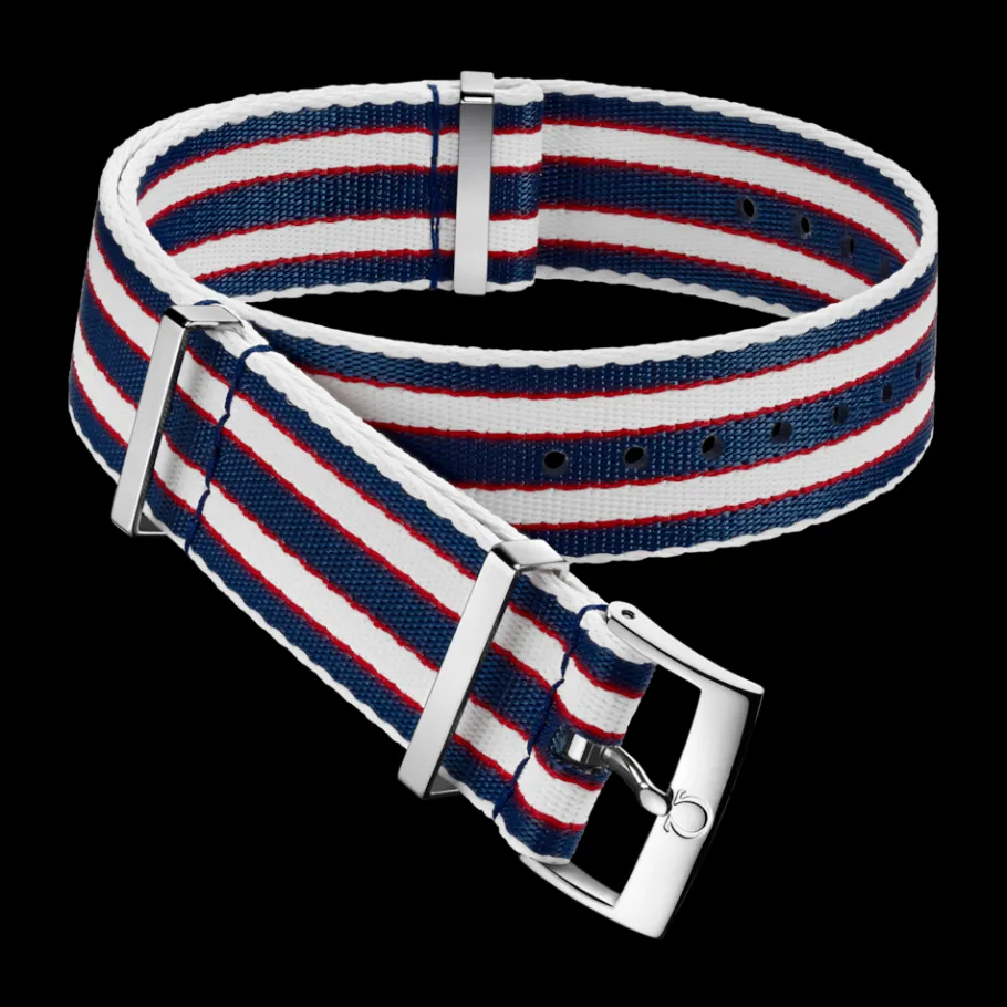 Polyamide, multicolore|OMEGA Discount