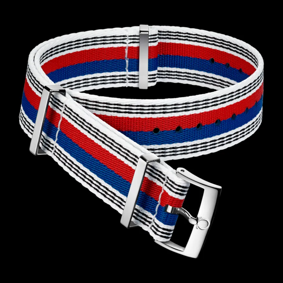 Polyamide, multicolore|OMEGA New