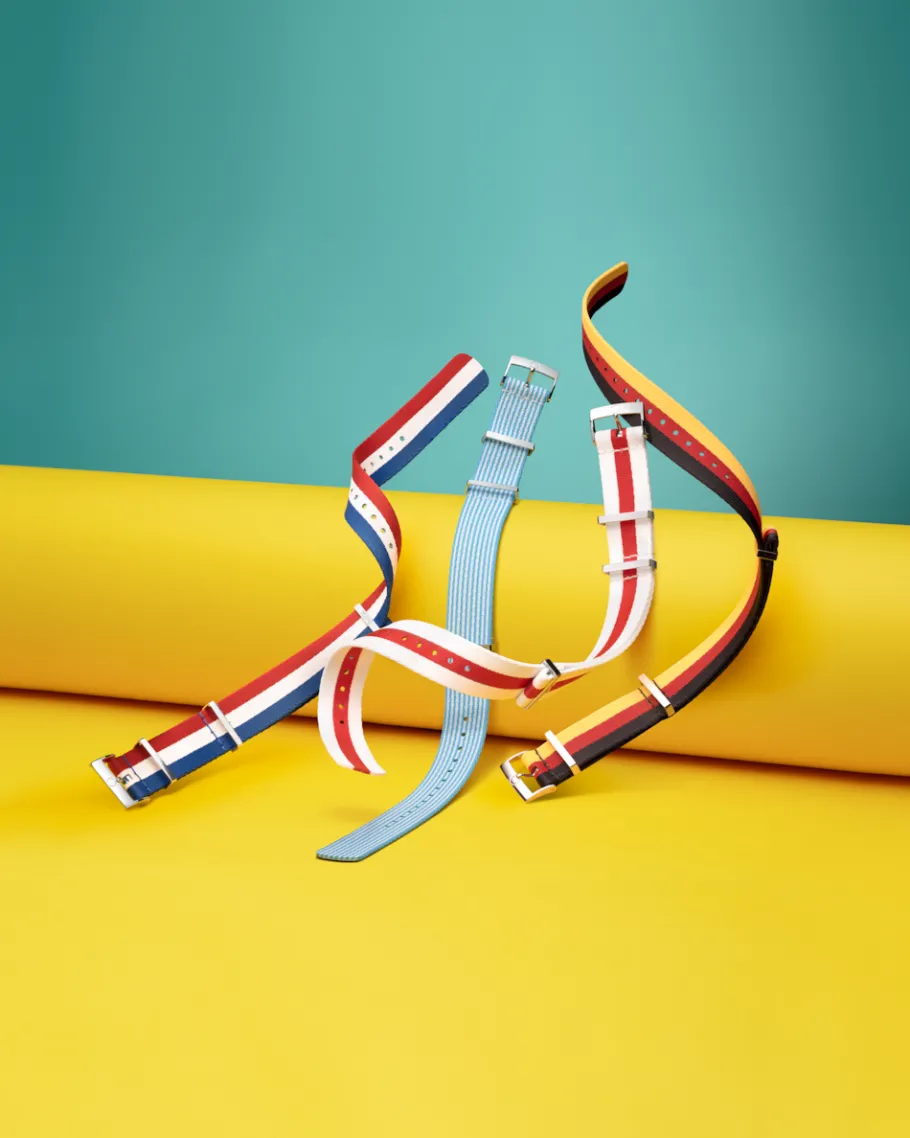 Polyamide, multicolore|OMEGA Outlet