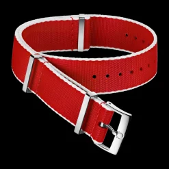 Polyamide, rouge et blanc|OMEGA Best