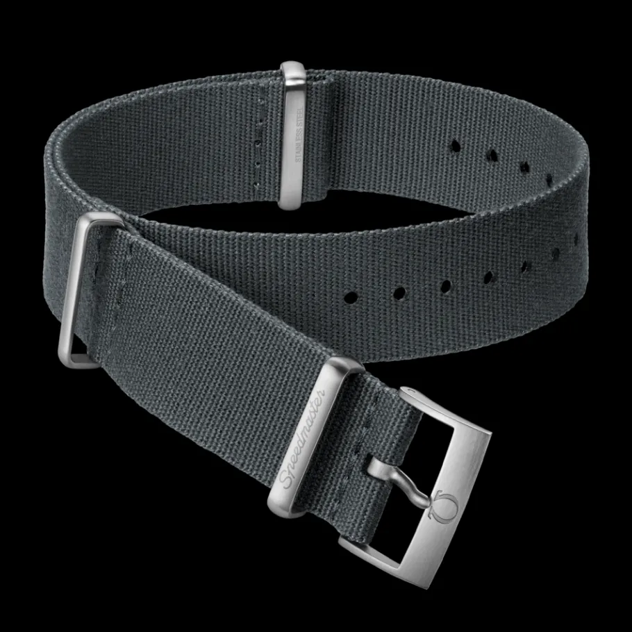 Polyester, gris|OMEGA Discount