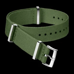 Polyester, vert|OMEGA Outlet