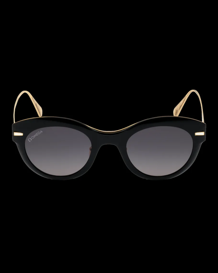 Style œil de chat, femme|OMEGA Discount