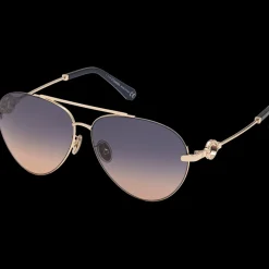 Style pilote, femme|OMEGA Fashion