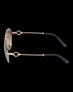 Style pilote, femme|OMEGA Fashion