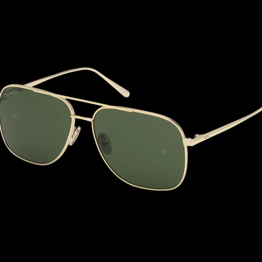 Style pilote, homme|OMEGA New