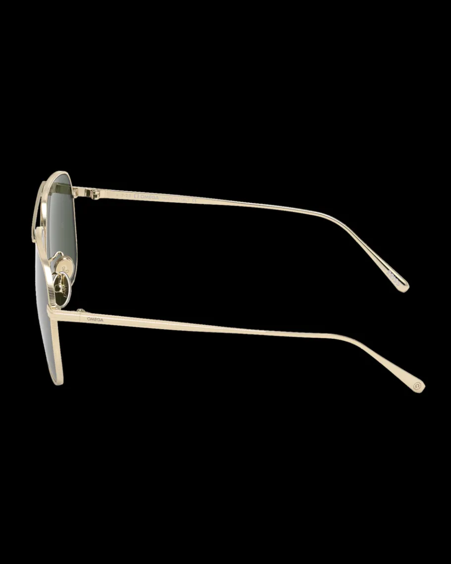 Style pilote, homme|OMEGA New