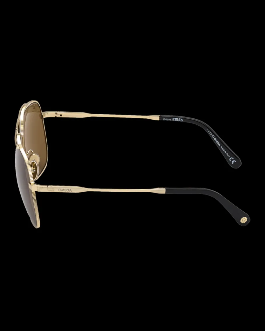 Style pilote, homme|OMEGA Online