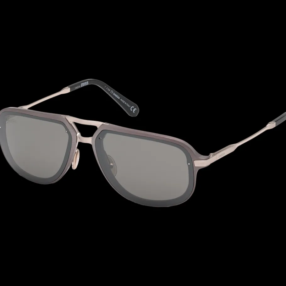 Style pilote, homme|OMEGA New