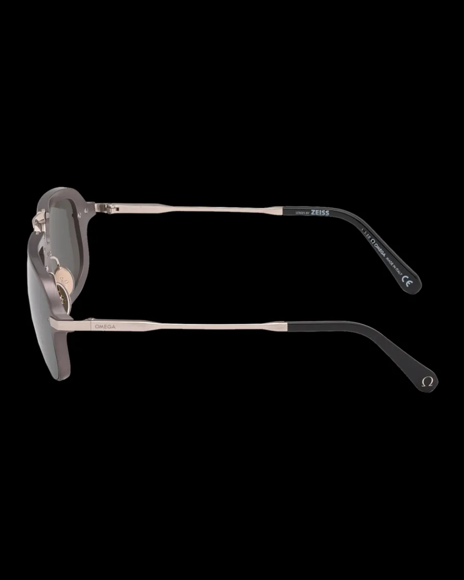 Style pilote, homme|OMEGA New