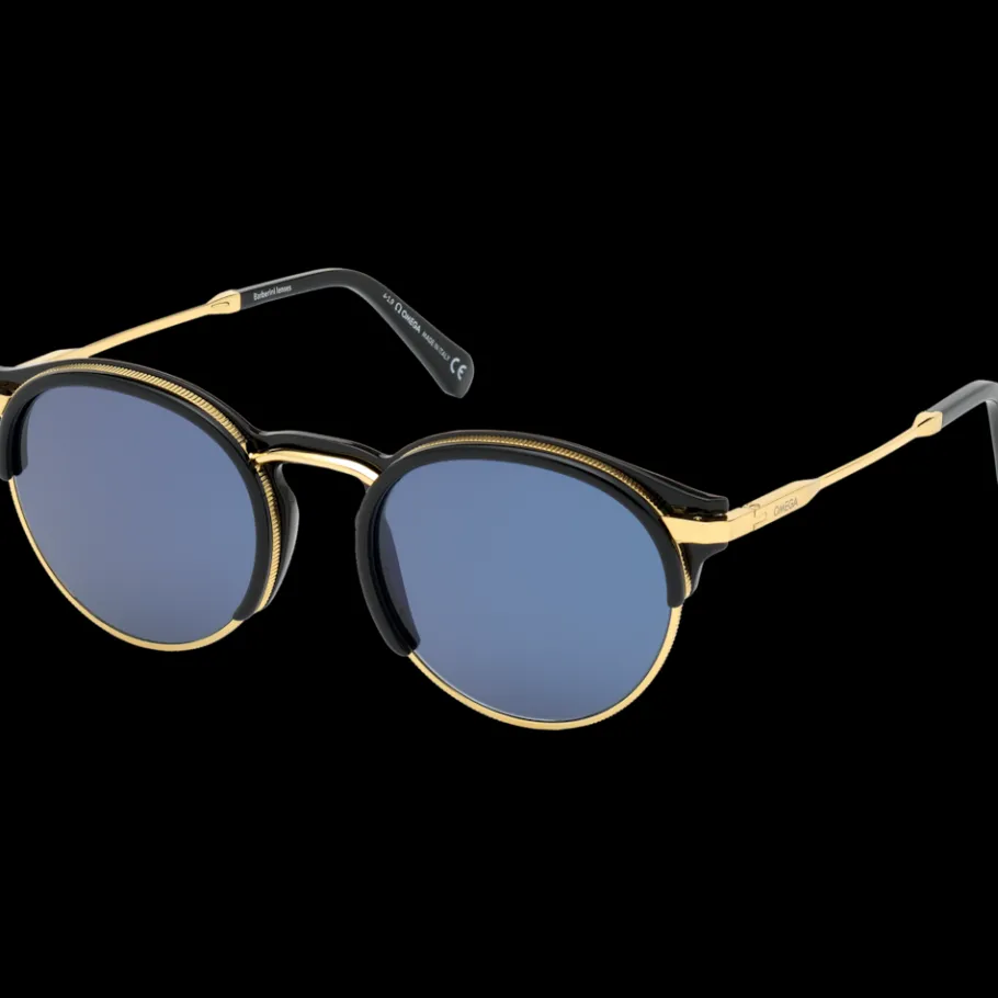 Style rond, homme|OMEGA Hot