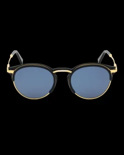 Style rond, homme|OMEGA Hot