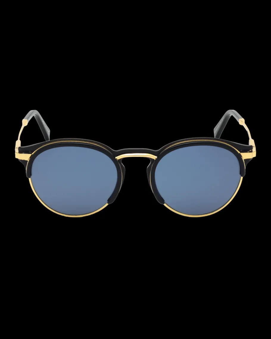 Style rond, homme|OMEGA Hot