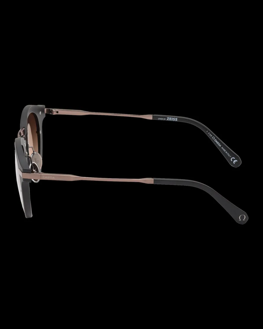 Style rond, homme|OMEGA Outlet