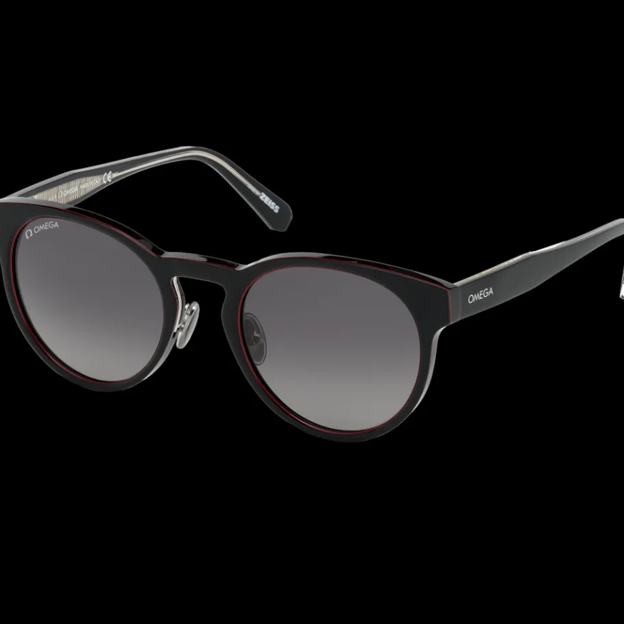 Style rond, unisexe|OMEGA New