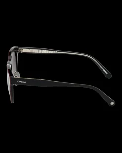 Style rond, unisexe|OMEGA New