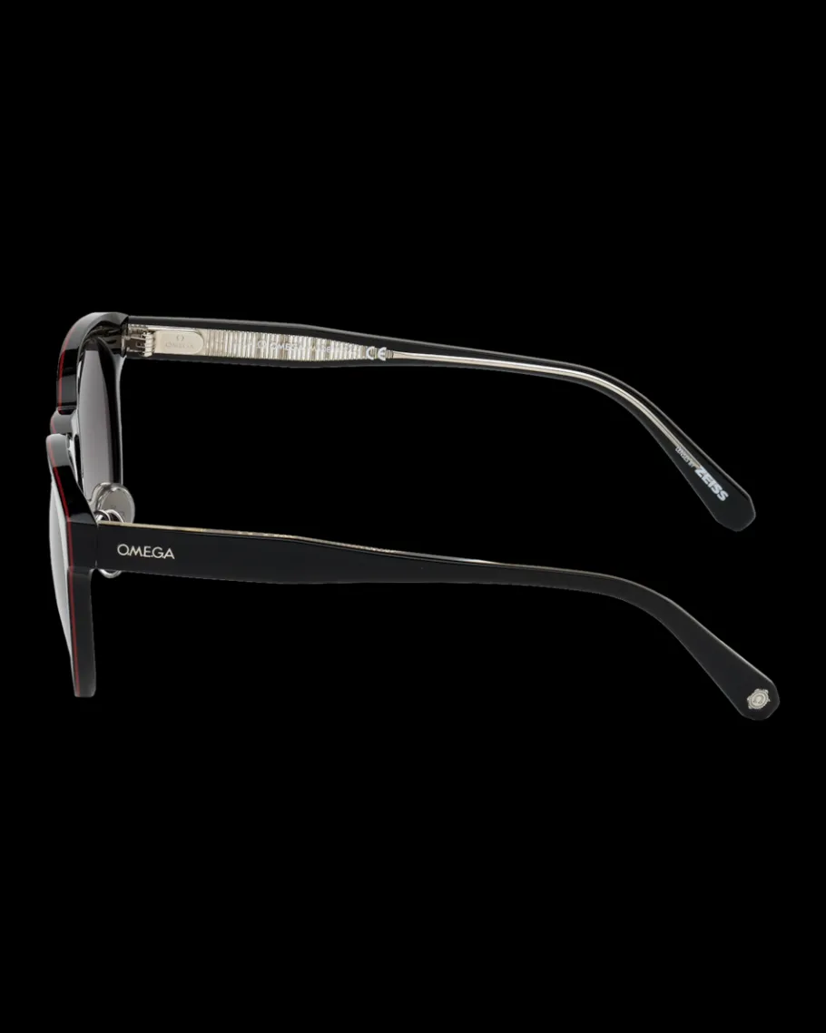 Style rond, unisexe|OMEGA New