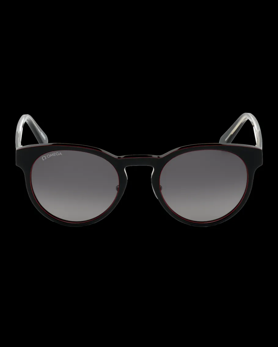 Style rond, unisexe|OMEGA New